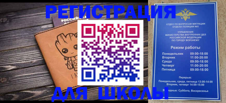 временная регистрация адрес в Жердевке